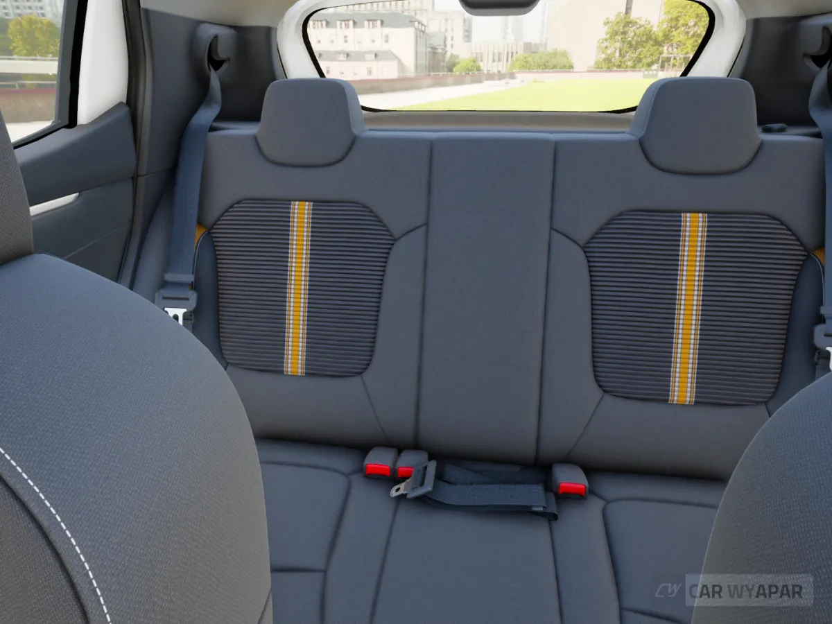 Renault Kwid Climber CNG